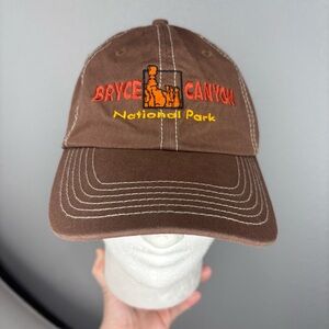 Bryce Canyon National Park Dad Hat